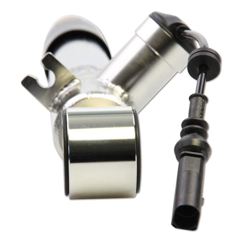 KW Coilover Kit DDC ECU TT (8J) Roadster Quattro (6 cyl.) w/o Magnetic Ride - 39010012