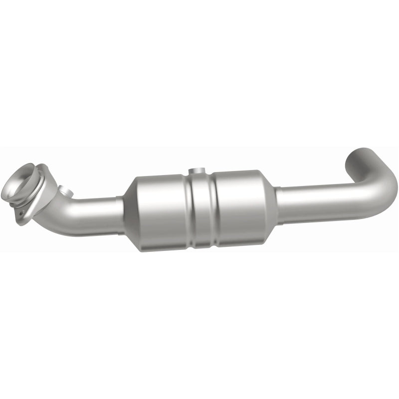 MagnaFlow 09-10 Ford F-150 5.4L Direct Fit Converter - 5551419