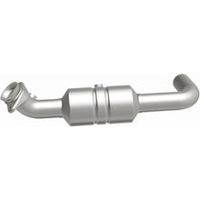 Load image into Gallery viewer, MagnaFlow 09-10 Ford F-150 5.4L Direct Fit Converter - 5551419