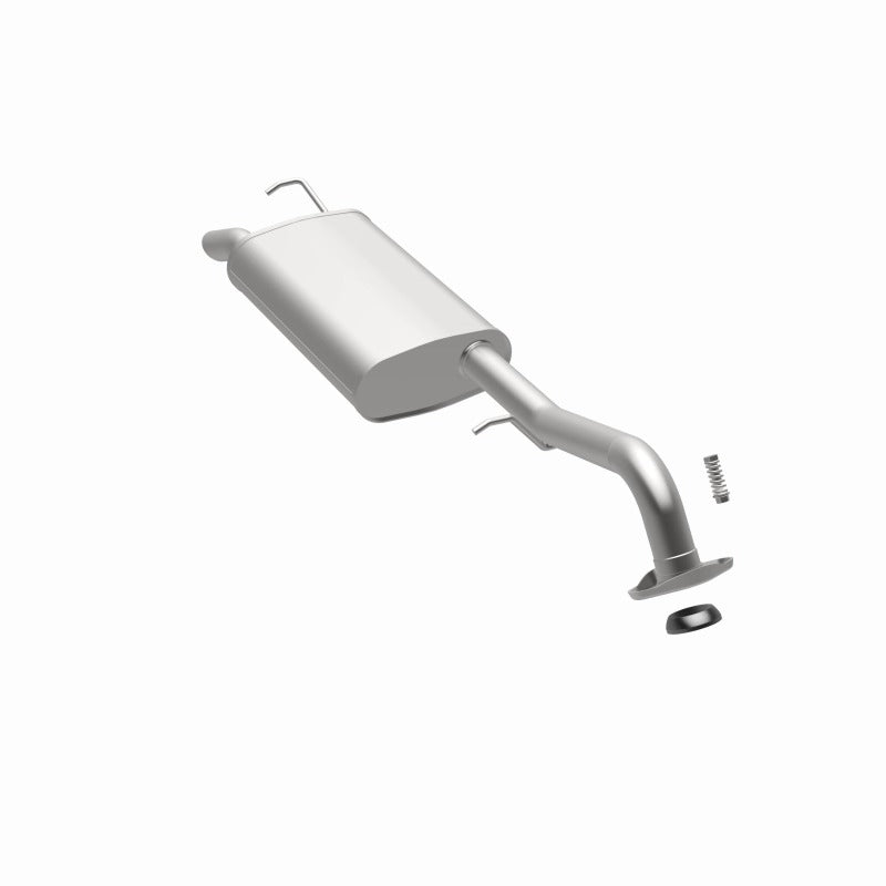 MagnaFlow BRE Exhaust Kit Replacement Stainless Toyota - 116-0626