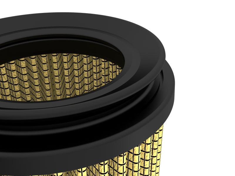 aFe Aries Powersport Air Filters OER PG7 A/F PG7 SxS - Polaris Ranger XP 05-09 - 87-10024
