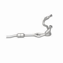 Load image into Gallery viewer, MagnaFlow Direct Fit Catalytic Converter 02-03 Ram 1500 4.7L CA Emis - 49554