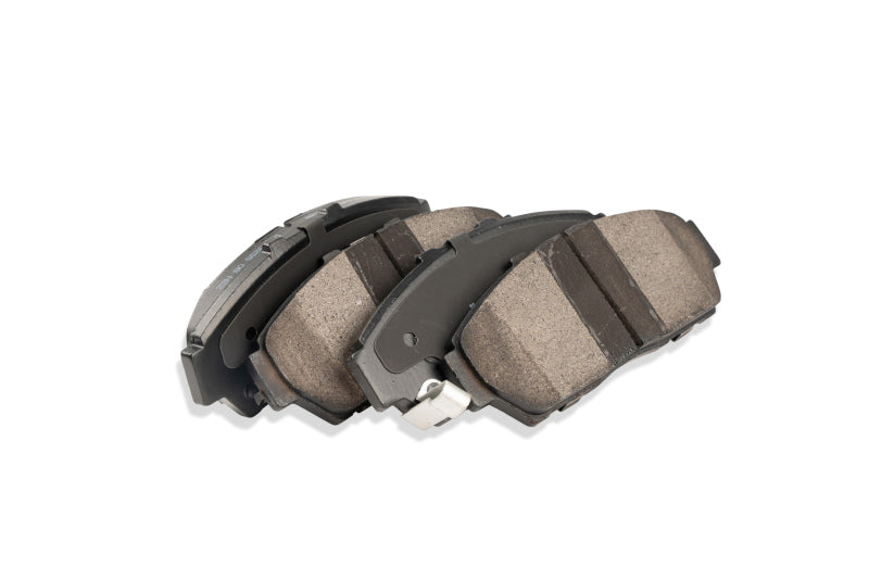 DBA 94-01 Acura Integra Front Street Series Brake Pads - DB1292SS