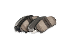 Load image into Gallery viewer, DBA 94-01 Acura Integra Front Street Series Brake Pads - DB1292SS