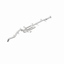 Load image into Gallery viewer, MagnaFlow 2023+ Chevy Colorado Overland Series Cat-Back Exhaust - 19648