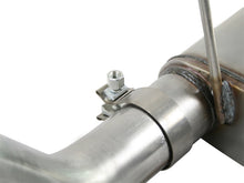 Load image into Gallery viewer, aFe MACHForce XP Cat-Back Exhaust SS-409 00-04 Toyota Tundra V8 4.7L - 49-46007