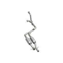 Load image into Gallery viewer, MagnaFlow Direct Fit Catalytic Converter 92-93 Mercedes 500E 5.0L - 23581