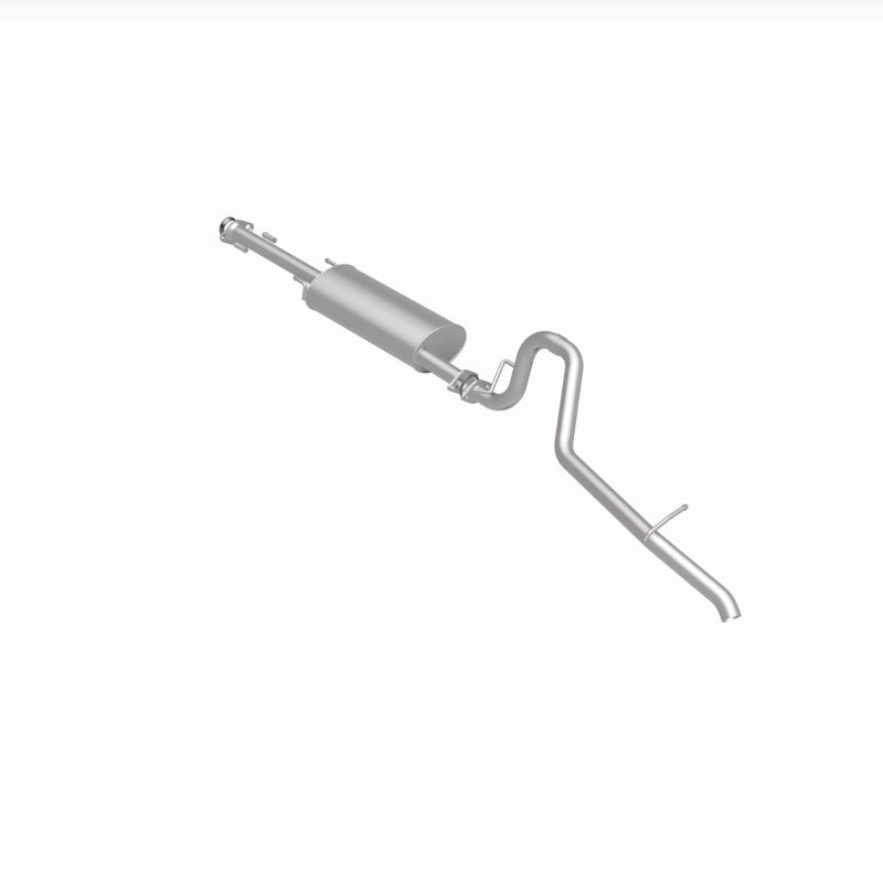 MagnaFlow BRE Exhaust Kit 02-03 Suzuki XL-7 2.7L - 106-0295