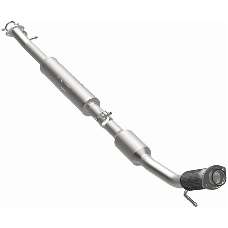 MagnaFlow 2019 Toyota RAV4 2.5L Direct Fit Converter - 23-218