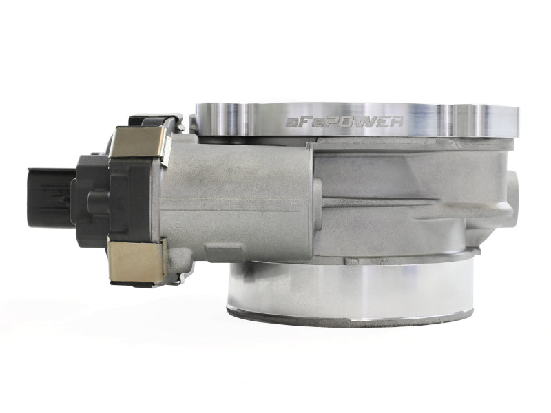 aFe 14-23 GM Trucks/SUV POWER 87mm Throttle Body - 46-39109