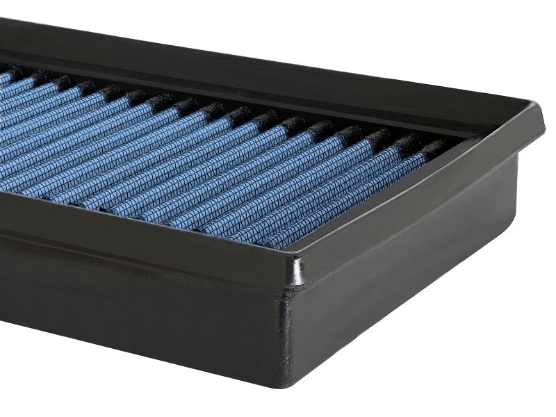 aFe Magnum FLOW Pro 5R Air Filter 14-17 Porsche 911 (991) Turbo S H6 3.8L (tt) - 30-10276