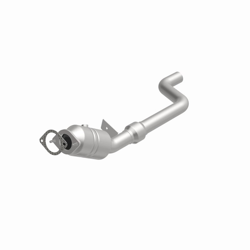 MagnaFlow Direct Fit Catalytic Converter 2016 Mustang GT350 5.2L Underbody - 52224