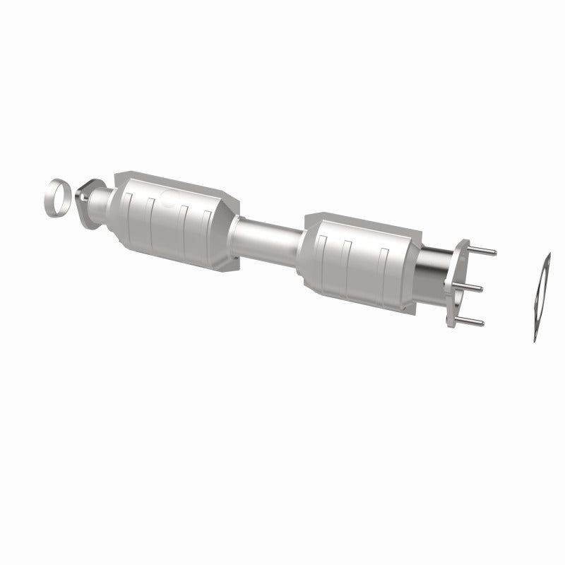 MagnaFlow Direct Fit Catalytic Converter 88-89 Ranger/Bronco II CA - 333387