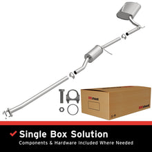Load image into Gallery viewer, MagnaFlow BRE Exhaust Kit 03-07 Honda Accord 2.4L - 106-0585