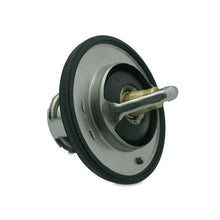 Load image into Gallery viewer, Mishimoto 01-07 Mitsubishi EVO 7 8 &amp; 9 63 Degree Racing Thermostat - MMTS-EVO-01