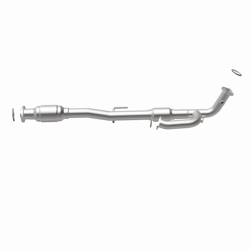 MagnaFlow Direct Fit Catalytic Converter 02-03 Lexus ES300 3.0L Rear - 26214