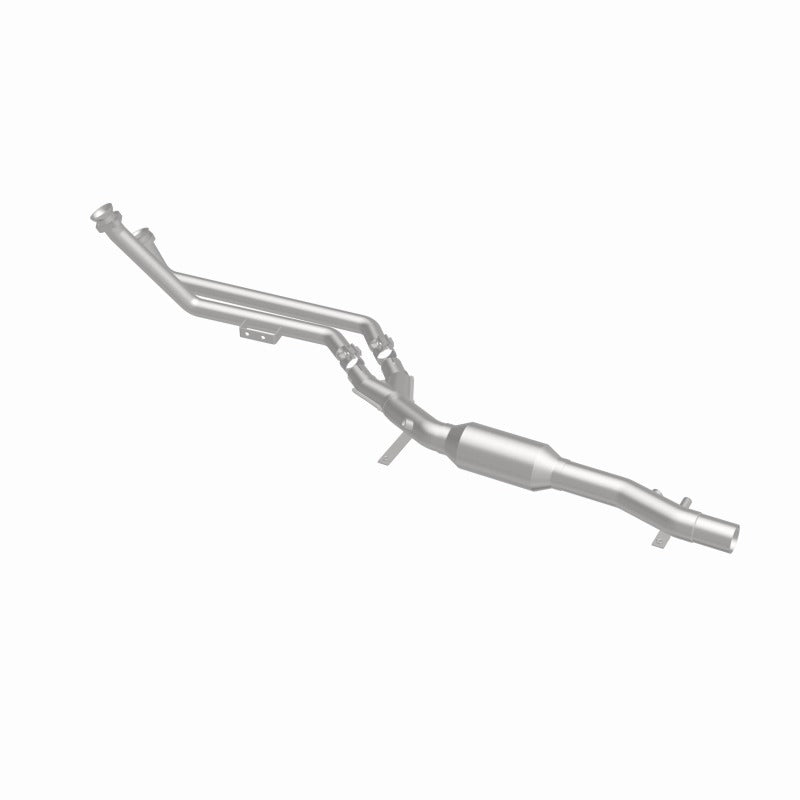 MagnaFlow 96-02 Mercedes-Benz SL600 6.0L Direct Fit Converter - 4481172