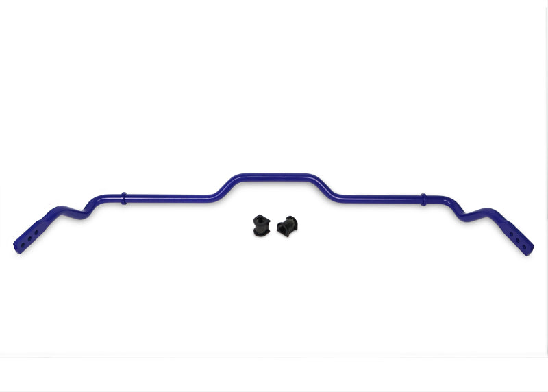 SuperPro 2003 Mitsubishi Lancer Evolution Rear Sway Bar Kit - 24mm Adjustable - RC0043RZ-24
