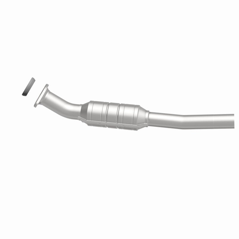 MagnaFlow Direct Fit Catalytic Converter 09-12 Mazda 6 2.5L - 51479