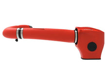 Load image into Gallery viewer, aFe Momentum GT Dry S Stage-2 Intake System 11-15 Dodge Challenger/Charger V6-3.6L (Red) - 51-72201-R