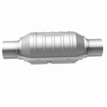 Load image into Gallery viewer, MagnaFlow Conv Univ 2 FED - 53004