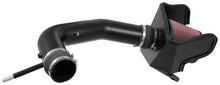 Load image into Gallery viewer, K&amp;N 2017 Ford F250 V8-6.2L F/I Performance Air Intake Kit - 77-2588KTK