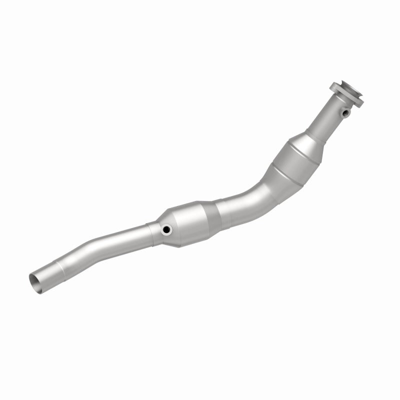 MagnaFlow Direct Fit Catalytic Converter 05-08 LR3/RR Sport D/S OEM - 49718