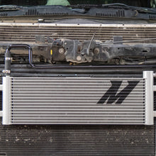 Load image into Gallery viewer, Mishimoto 10-12 Ram 2500/3500 6.7L Cummins Transmission Cooler