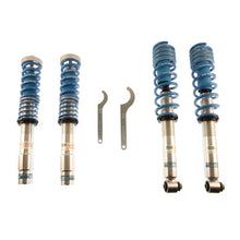 Load image into Gallery viewer, Bilstein B14 1997 BMW 540i Base Front and Rear Performance Suspension System - 47-111264