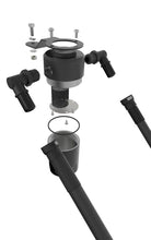 Load image into Gallery viewer, K&amp;N 15-23 Ford Mustang 2.3L Ecoboost Oil Catch Can - 81-0830