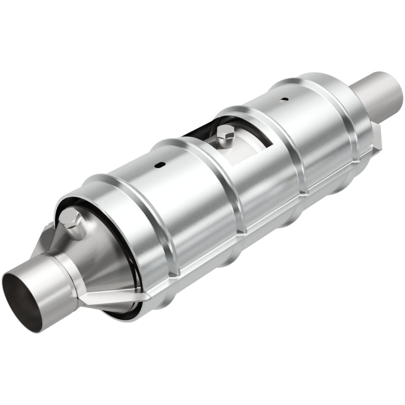 MagnaFlow 94-95 Universal Converter Ford truck 7.5L CA - 339301