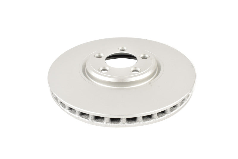 DBA 2005 Jaguar S-Type (w/320mm Front Rotor / excl R Models) Front En-Shield Standard Rotor - DBA3660E