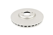 Load image into Gallery viewer, DBA 2005 Jaguar S-Type (w/320mm Front Rotor / excl R Models) Front En-Shield Standard Rotor - DBA3660E