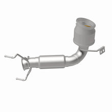 Load image into Gallery viewer, MagnaFlow 15-19 Mini Cooper S L4 2.0L Direct-fit Catalytic Converter - 52929