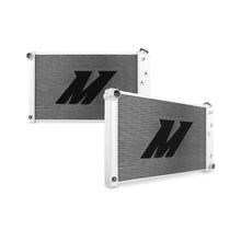 Load image into Gallery viewer, Mishimoto 70-81 Chevy Camaro X-Line Performance Aluminum Radiator - MMRAD-CAM-70X