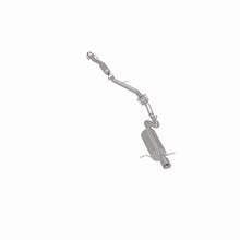Load image into Gallery viewer, MagnaFlow BRE Exhaust Kit 04-08 Subaru Impreza Forester 9-2X 2.5L - 106-0239