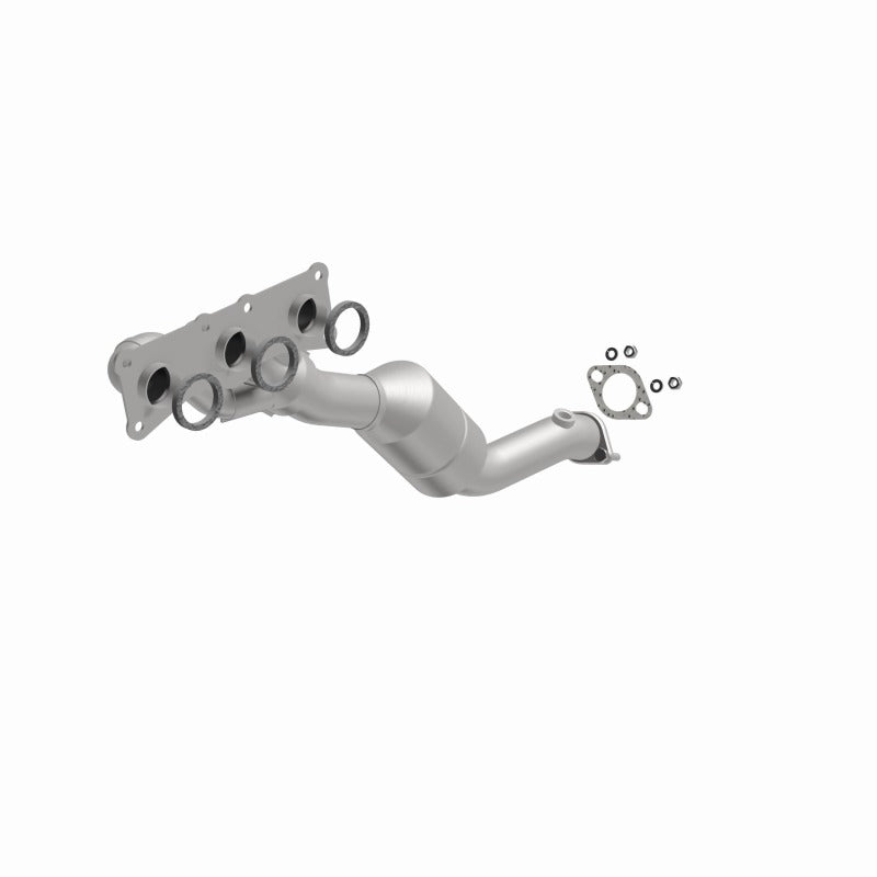 MagnaFlow Direct Fit Catalytic Converter 07-10 BMW X3 3.0L - 51805