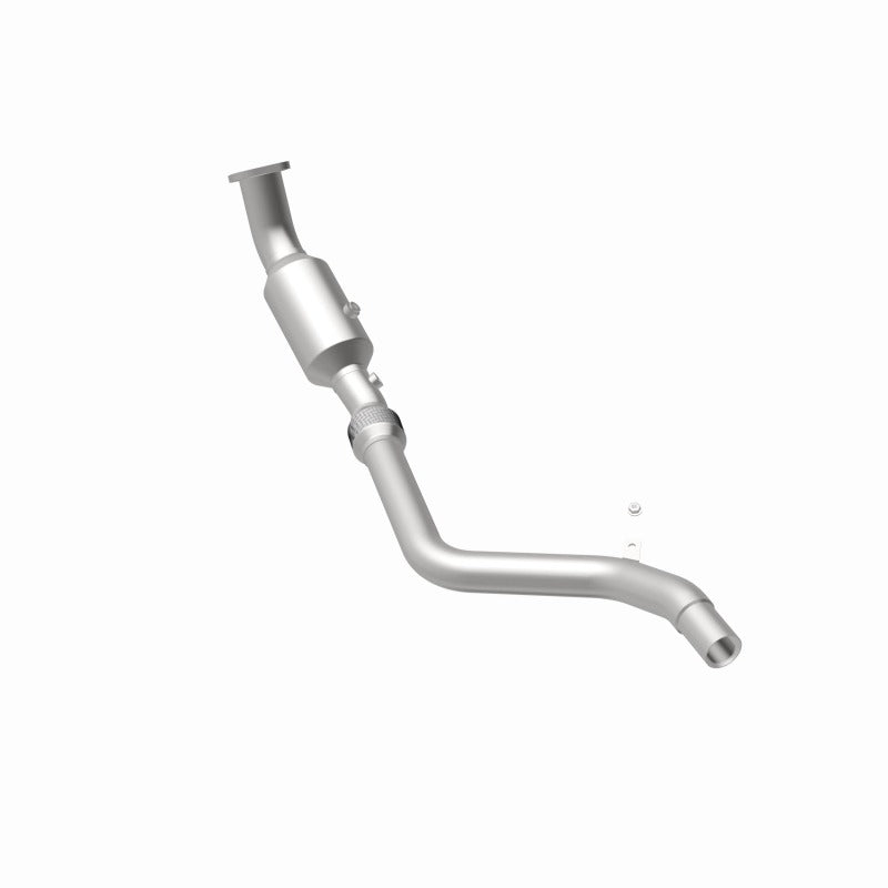 MagnaFlow Direct Fit Catalytic Converter 05-07 Chrysler 300 2.7/3.5L D/S - 49240
