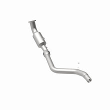 Load image into Gallery viewer, MagnaFlow 2007 Dodge Charger 3.5L Direct Fit Converter - 5561140