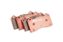 Load image into Gallery viewer, DBA 17-19 Ford Focus RS Front RP Performance Brake Pads - DB15025RP