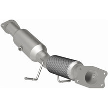 Load image into Gallery viewer, MagnaFlow California Direct Fit Converter 04-10 Volvo S40 2.4L - 5561810