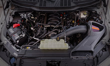 Load image into Gallery viewer, K&amp;N 15-20 Ford F150 V8-5.0 L Performance Air Intake System - 50-2591