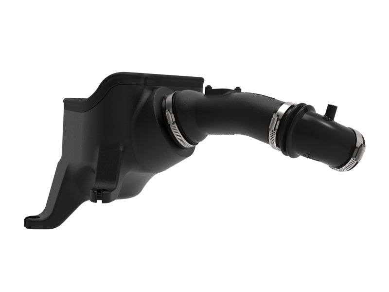 aFe Takeda Intakes Stage-2 CAIS w/ Pro Dry S Media 16-18 Honda Civic 2.0L (blk) - 56-10007D