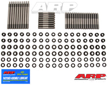 Load image into Gallery viewer, ARP SB2-2 3/8in block 220ksi 12pt head stud kit - 300-4202