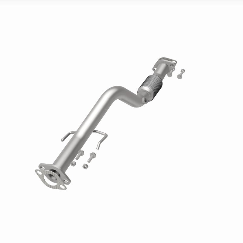 BRE Exhaust 06-11 Accent Rio 1.6L Front Pipe Kit - 107-0091