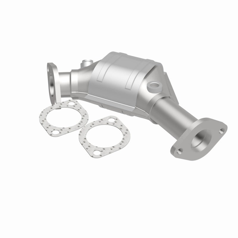 MagnaFlow Direct Fit Catalytic Converter 95-99 Subaru Impreza 2.2L - 444027