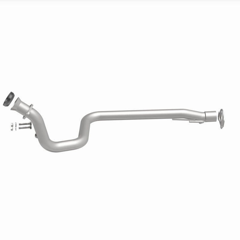 BRE Exhaust 87-95 Cherokee Wagoneer 2.5L 4.0L Front Pipe Kit - 107-0234