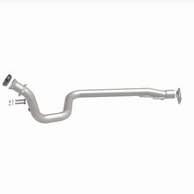 Load image into Gallery viewer, BRE Exhaust 87-95 Cherokee Wagoneer 2.5L 4.0L Front Pipe Kit - 107-0234