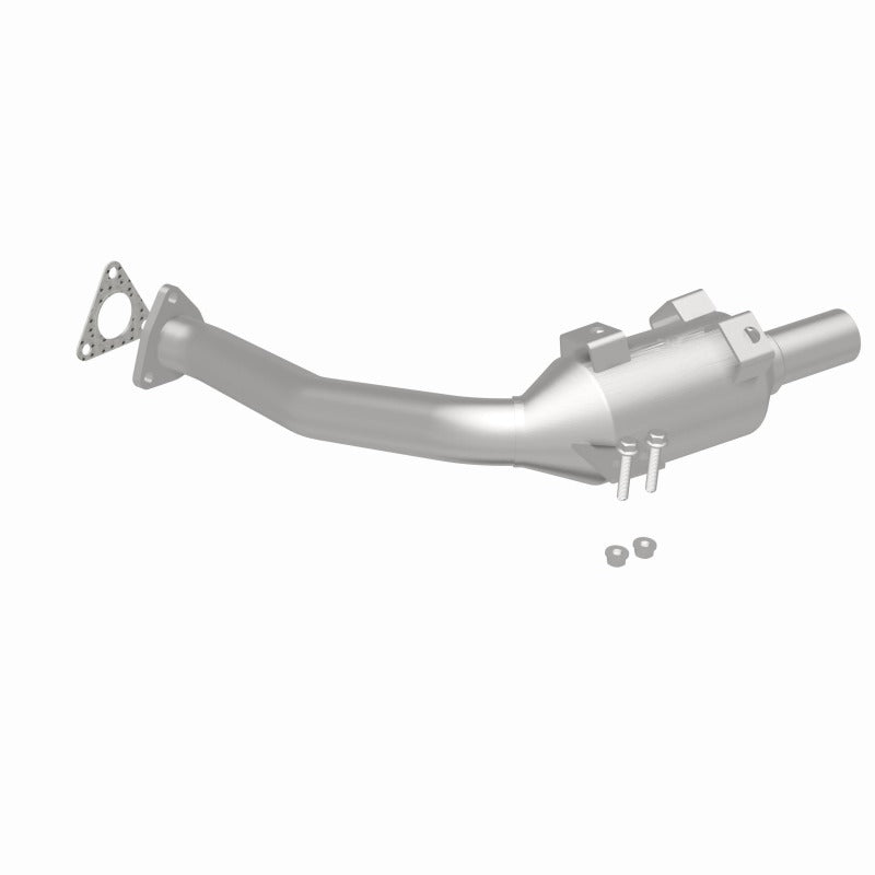 MagnaFlow 00-04 Boxster H6 3.2 2.7 OEM Underbody Direct Fit Converter - 52365