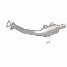 Load image into Gallery viewer, MagnaFlow 00-04 Boxster H6 3.2 2.7 OEM Underbody Direct Fit Converter - 52365